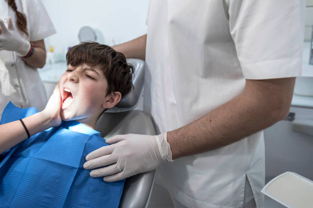 Best Emergency Tooth Extraction in Sea Ranch, CA