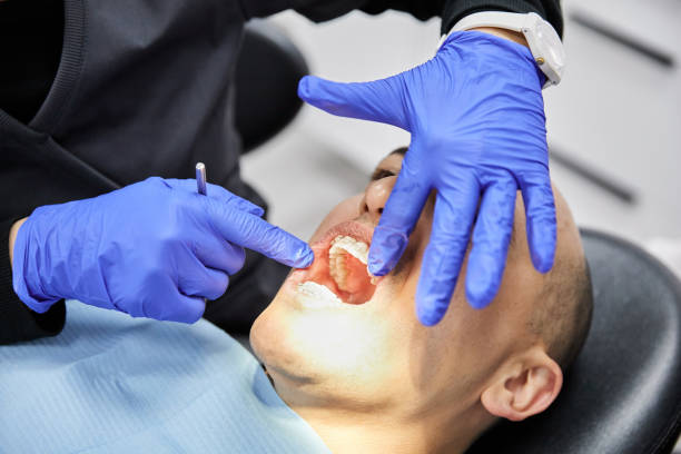 Best Emergency TMJ Treatment in Sea Ranch, CA