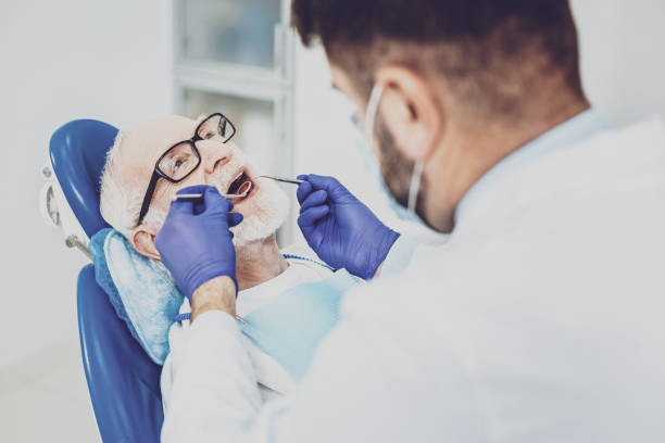 Best Emergency Tooth Extraction in Sea Ranch, CA